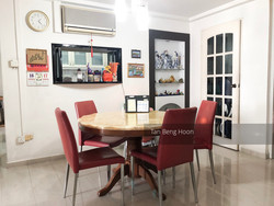 Blk 290C Bukit Batok East Avenue 3 (Bukit Batok), HDB Executive #208244641